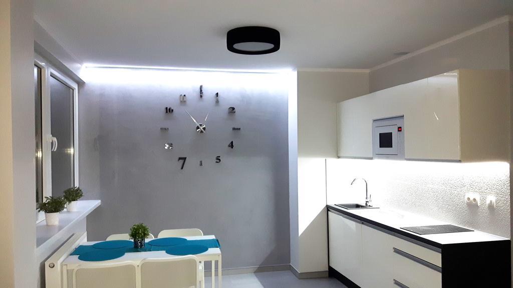 Apartamenty Krawiecka 지엘로나구라 객실 사진