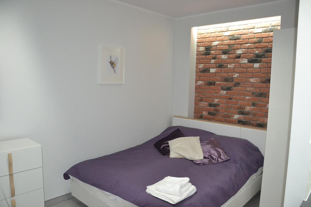 Apartamenty Krawiecka 지엘로나구라 외부 사진