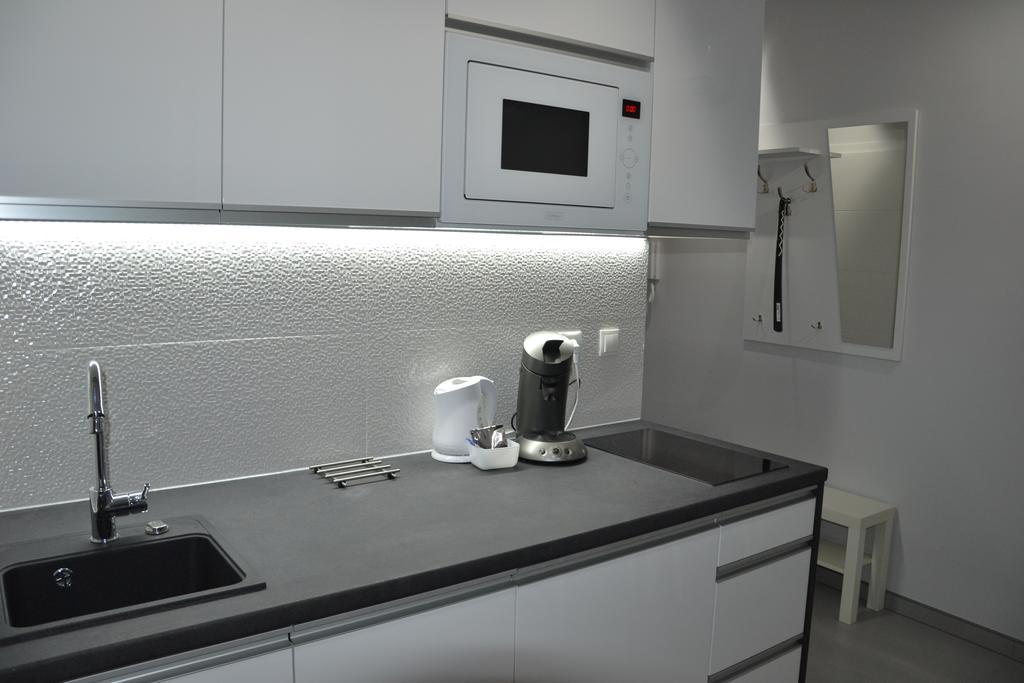 Apartamenty Krawiecka 지엘로나구라 외부 사진