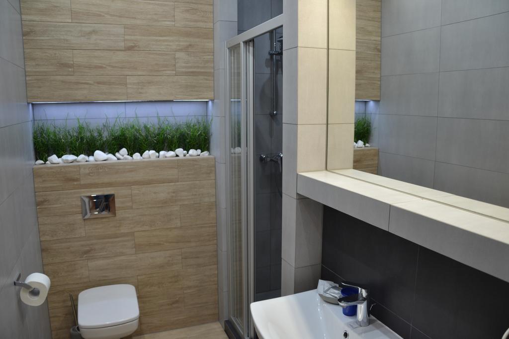 Apartamenty Krawiecka 지엘로나구라 외부 사진