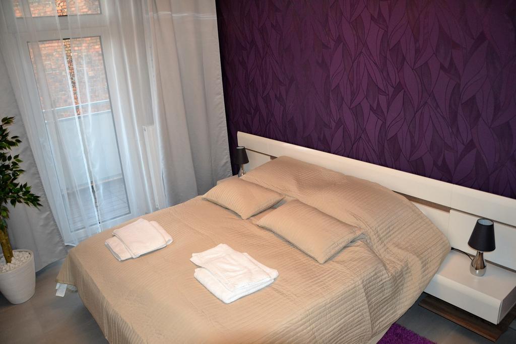 Apartamenty Krawiecka 지엘로나구라 외부 사진