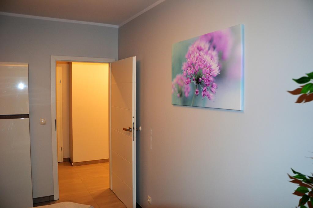 Apartamenty Krawiecka 지엘로나구라 외부 사진