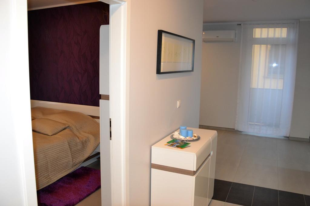 Apartamenty Krawiecka 지엘로나구라 외부 사진