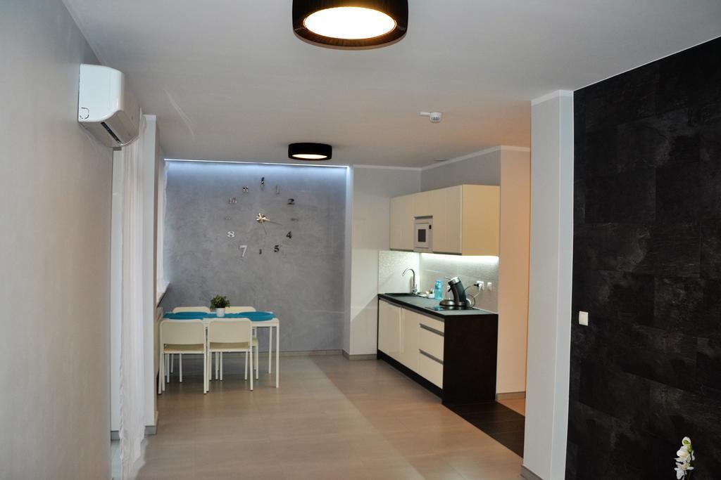 Apartamenty Krawiecka 지엘로나구라 외부 사진