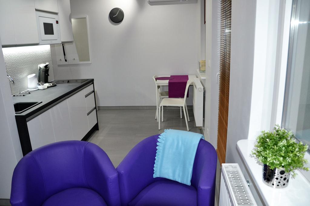 Apartamenty Krawiecka 지엘로나구라 외부 사진