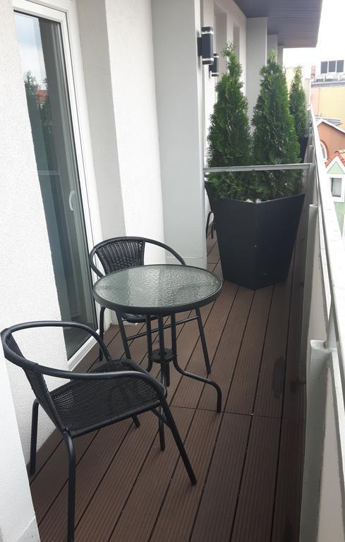Apartamenty Krawiecka 지엘로나구라 외부 사진
