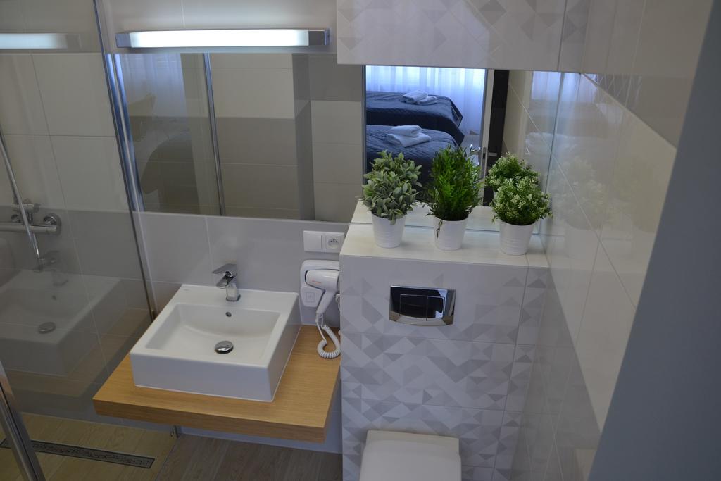 Apartamenty Krawiecka 지엘로나구라 외부 사진