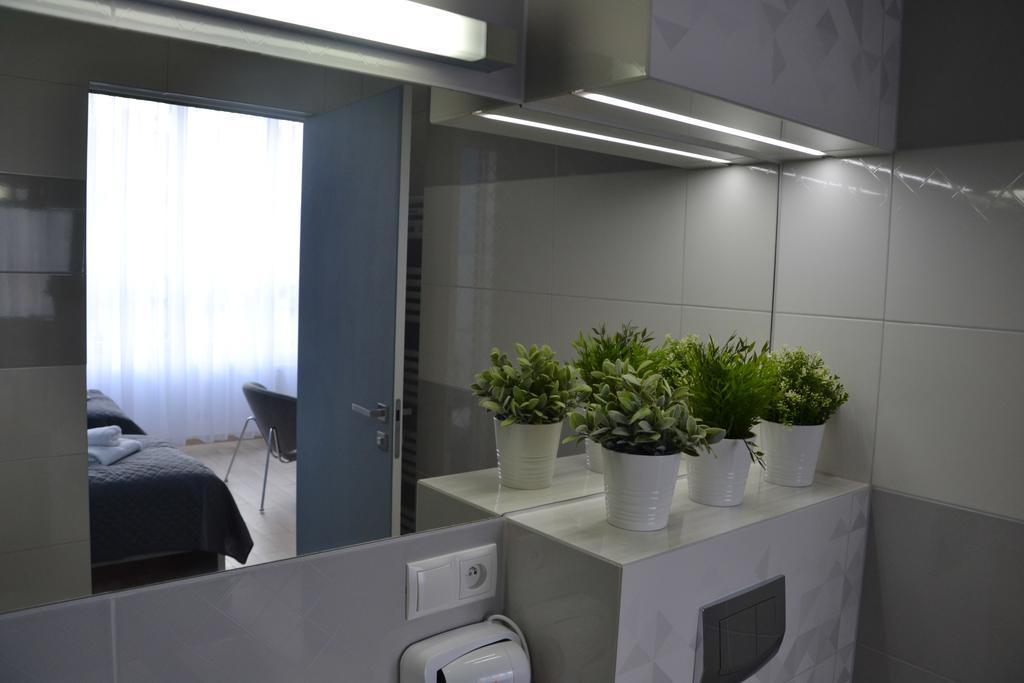 Apartamenty Krawiecka 지엘로나구라 외부 사진